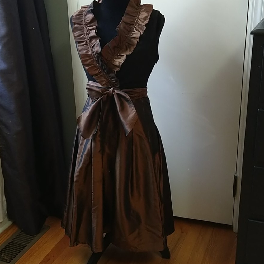 Jessica Howard Evening Cocktail Dress Gown